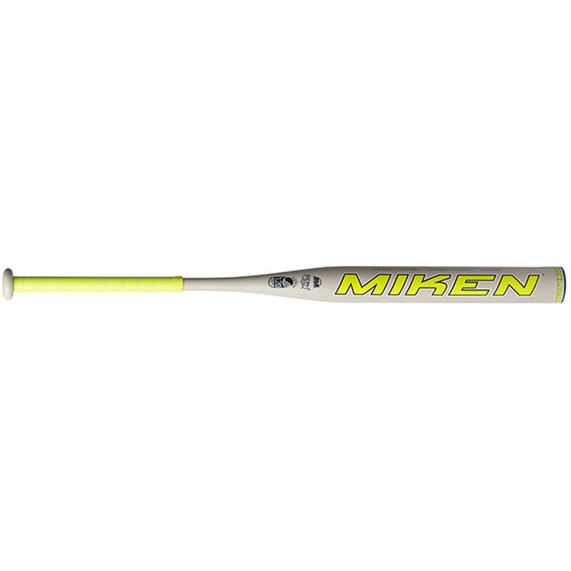 2019 PSYCHO® Maxload USSSA Bat